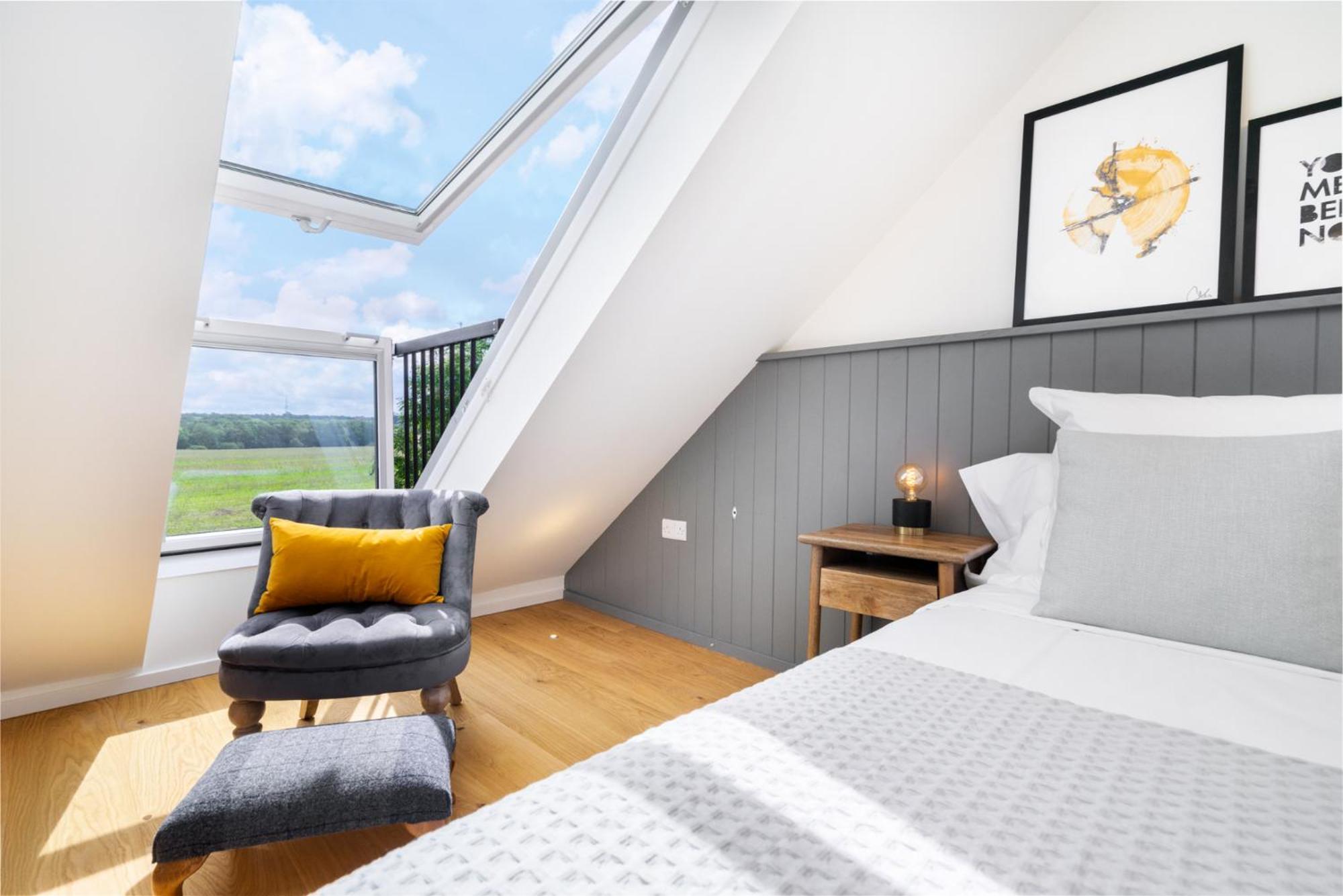 14 Acres - Luxury Countryside Retreats Market Harborough Exterior foto
