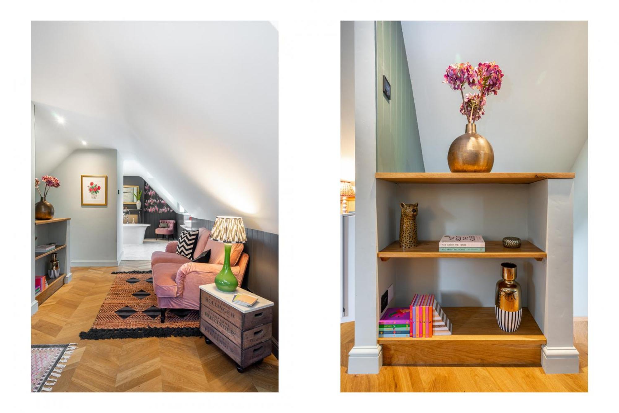 14 Acres - Luxury Countryside Retreats Market Harborough Quarto foto