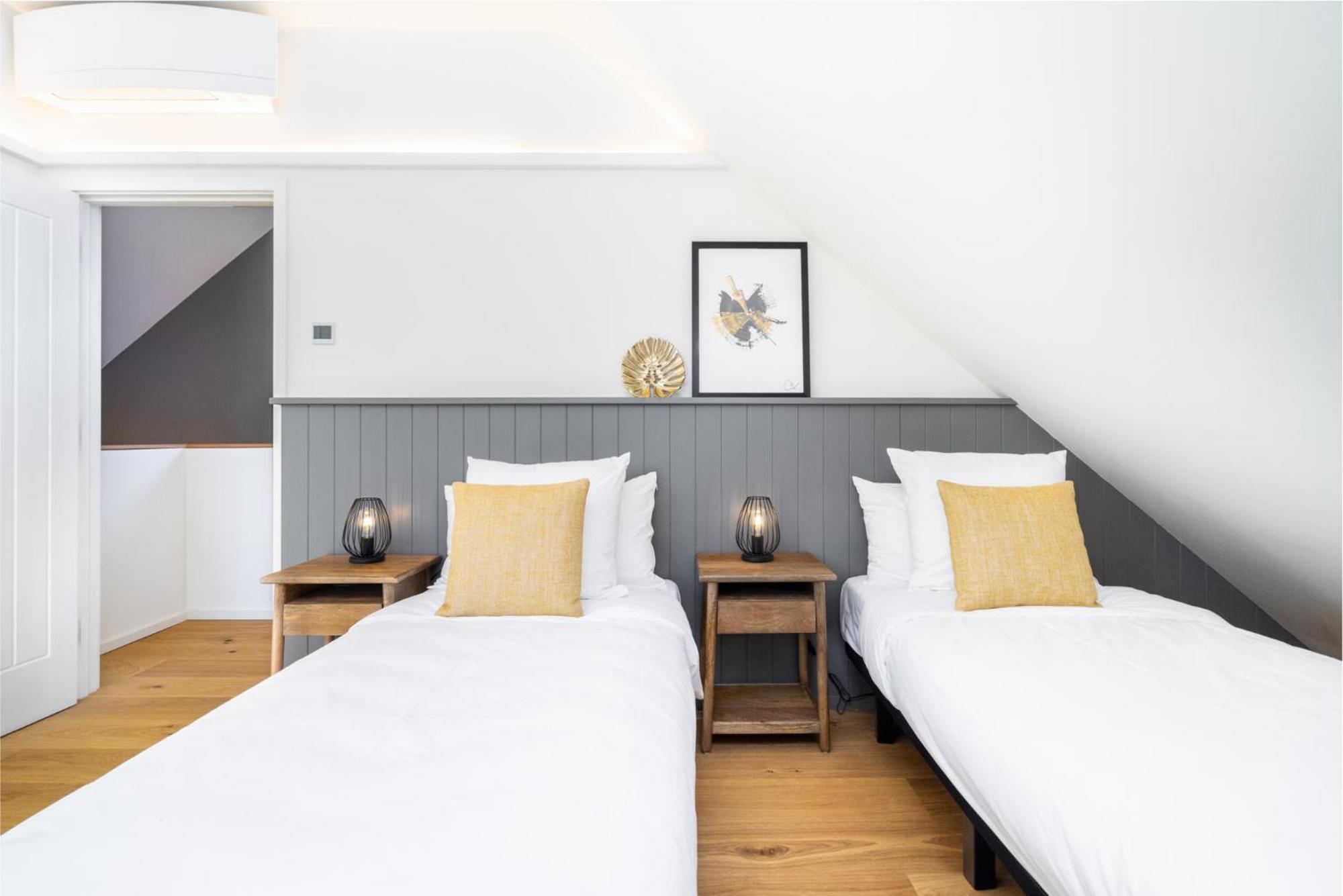 14 Acres - Luxury Countryside Retreats Market Harborough Quarto foto