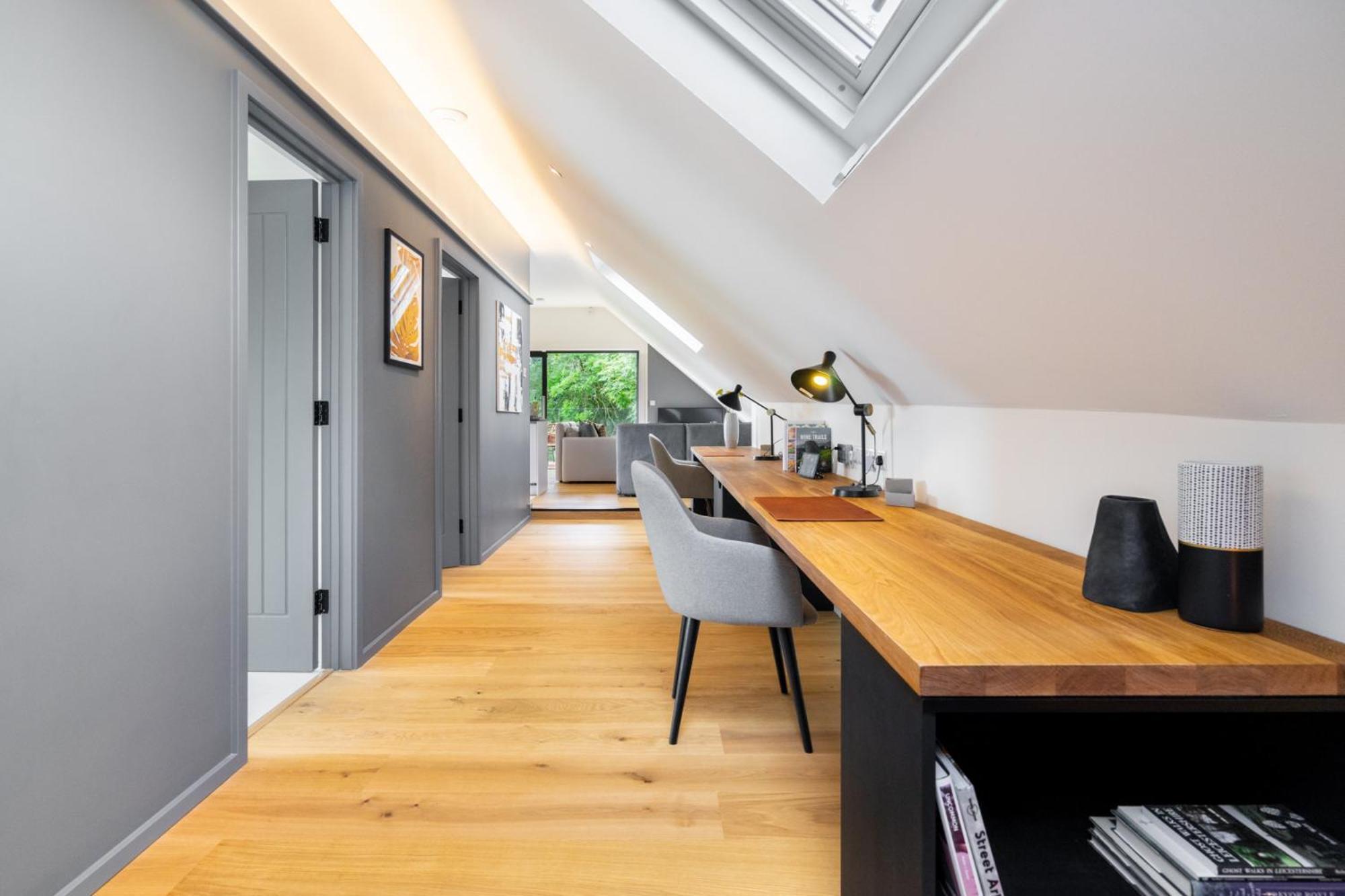 14 Acres - Luxury Countryside Retreats Market Harborough Quarto foto