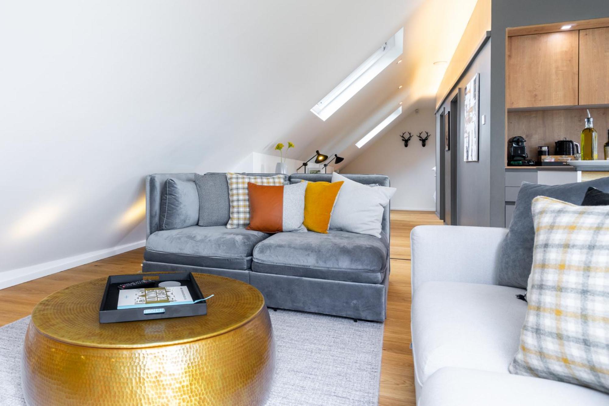 14 Acres - Luxury Countryside Retreats Market Harborough Quarto foto
