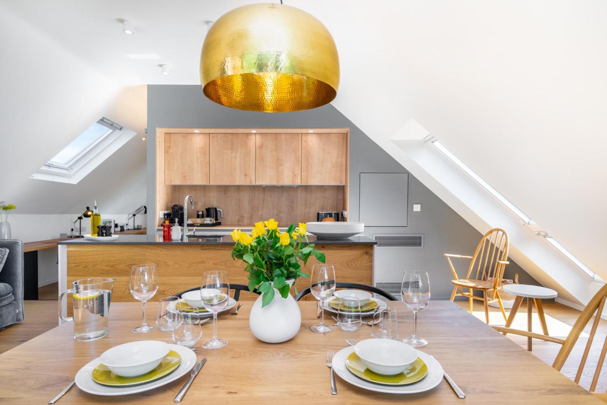 14 Acres - Luxury Countryside Retreats Market Harborough Quarto foto