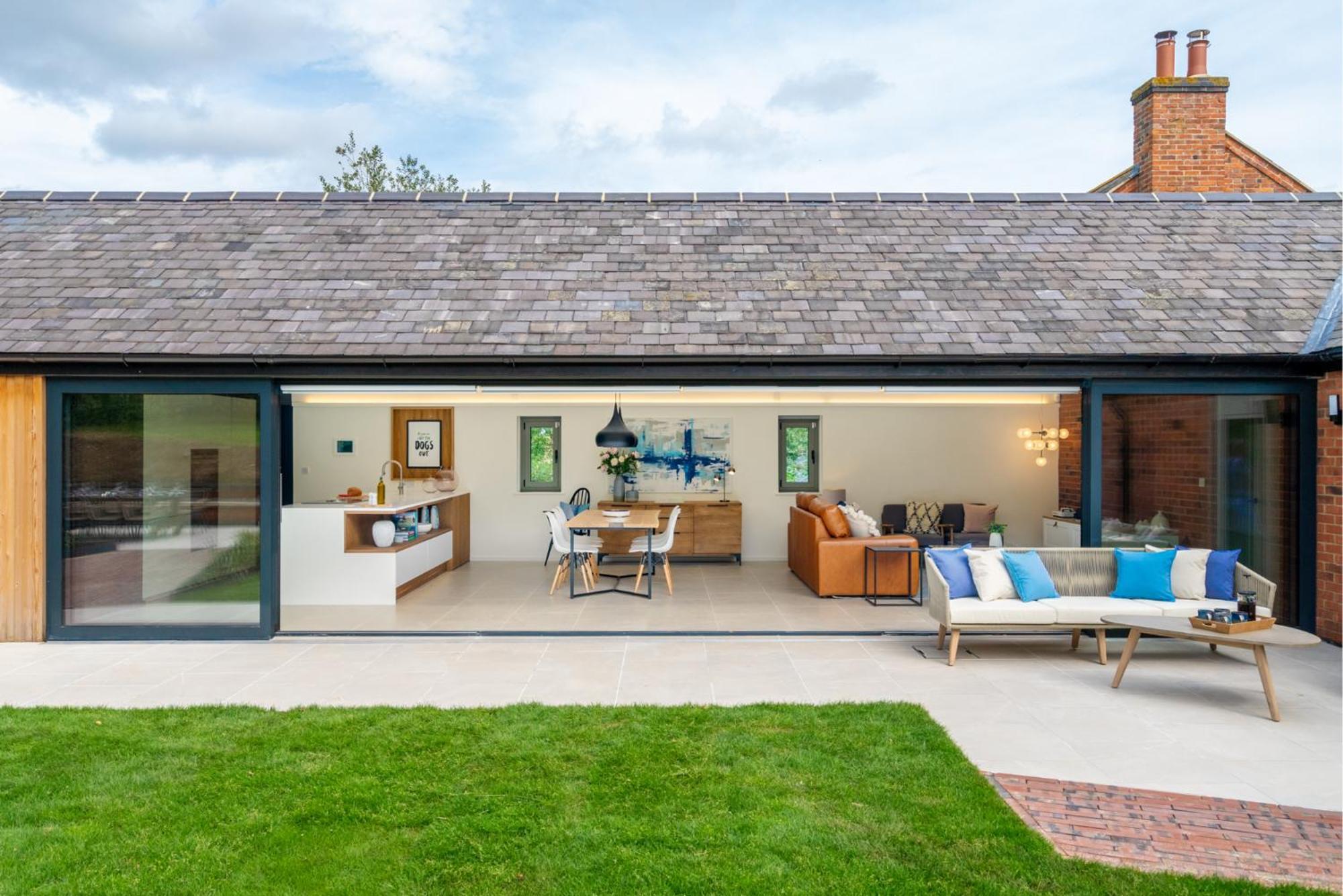 14 Acres - Luxury Countryside Retreats Market Harborough Quarto foto
